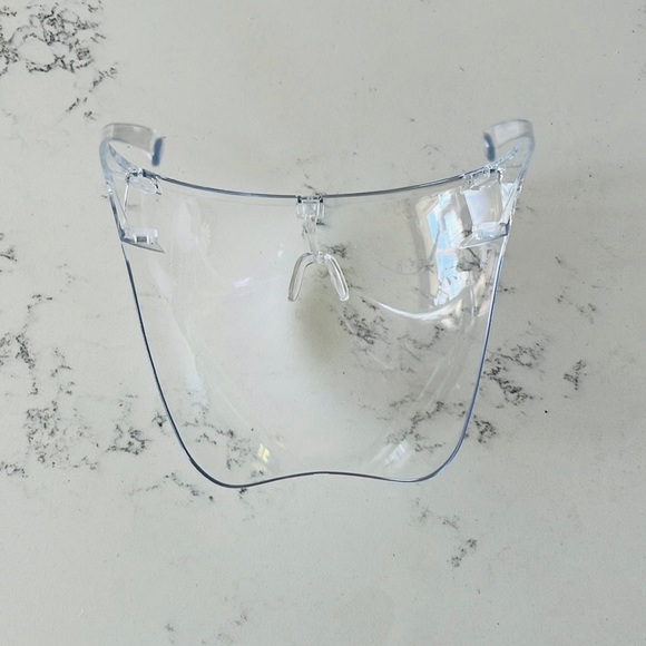 Face Shield - Picture 8 of 13